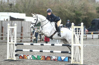 31.01.26 Combined Training,  & Clear Round, Allens Hill Competition Centre
