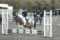Class 2 - Clear Round 50cm