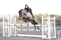 04.02.26 Unaffiliated Showjumping, Allens Hill