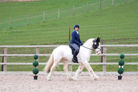 08.02.26 HDRC Winter Dressage, Aberhall Equestrian