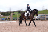 Class 6 - Novice 1