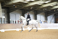 08.02.26 Unaffiliated Dressage, Stourport Riding Centre