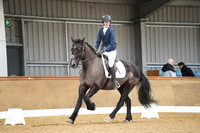 Class 5 - Novice 1