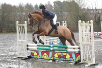13.02.26 Unaffiliated Dressage & Combined Training, Allens Hill
