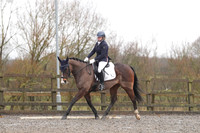 Dressage - Times 10.00-11.59am
