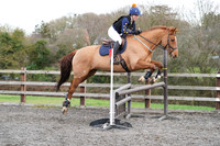 Class 3 - Intermediate 90 - 95cm