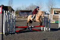 Class W - Warm up Class 60cm