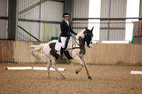 Classes 5 & 11 - Novice 1