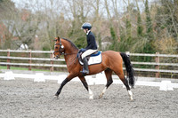 Class 12 - ARENA 2 - MQ U21 Prelim 1 (14:10 - 15:06)