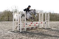 Class 6a/b - Pony 80cm