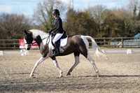 Class 4 - Novice 1