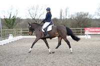 Class 5 - Novice 2