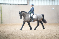Class 6 - Novice 1