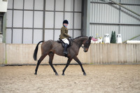 19 - Novice - Ridden