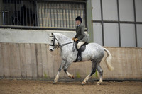 23 - Rising Star Show Cob - Ridden