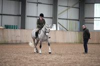 24 - Rising Star - Show Hunter - Ridden
