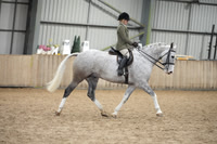 26 & 27 & 28 - ID Sport/Part Bred/cobs - Ridden