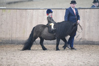16 - Open Lead Rein - Ridden