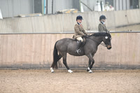 14 - SSADL Senior - Ridden