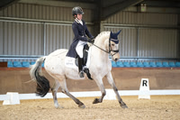 13.03.26 British Dressage, Stourport Riding Centre
