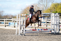 Clear Round - 50cm