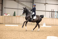 22.03.26 British Dressage, Bromyard Equestrian
