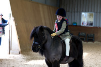 07 First Ridden Pony
