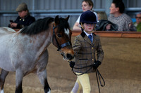 08 Best Junior Handler