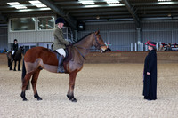 17 Novice Senior Rider