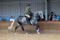 19 Riding Horse inc RoR