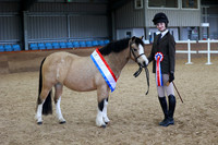 CHAMPS Junior (classes 5-8)