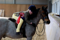CHAMPS Lead Rein (classes 1-4)
