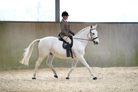 25 Ridden Hunter