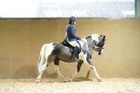 26 Ridden Veteran