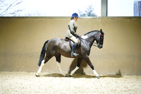 CHAMPS Ridden (classes 17-26)