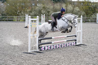 All Showjumping between 10:00 am - 12:00 noon