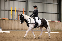 Class 11 - Novice 2