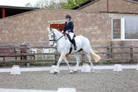 03.04.26 Unaffiliated & British Dressage, Allens Hill Competition Centre