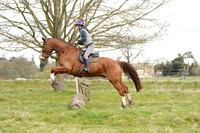 Spetchley Fun Ride - AM