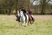 Spetchley Fun Ride - PM