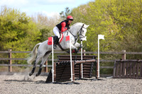 05.04.26 Arena Eventing, Allens Hill Competition Centre
