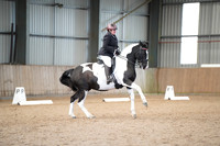 Classes 9 & 10 - Advanced Medium
