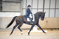 07.04.26 British Dressage, Bromyard Equestrian