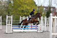 All Showjumping/Clear Round between 2:00 - 4.30pm