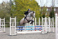 10.04.26 Combined Training, Dressage & Showjumping, Allens Hill Competition Centre
