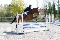 11.04.26 Unaffiliated Dressage & Combined Training, Allens Hill Competition Centre