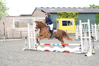 Class 1 & Clear Round - 50cm