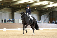 12.04.26 British Dressage, Stourport Riding Centre
