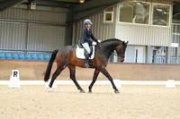 Classes 3 & 4 - Novice
