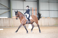 18.04.26 British Dressage, Bromyard Equestrian